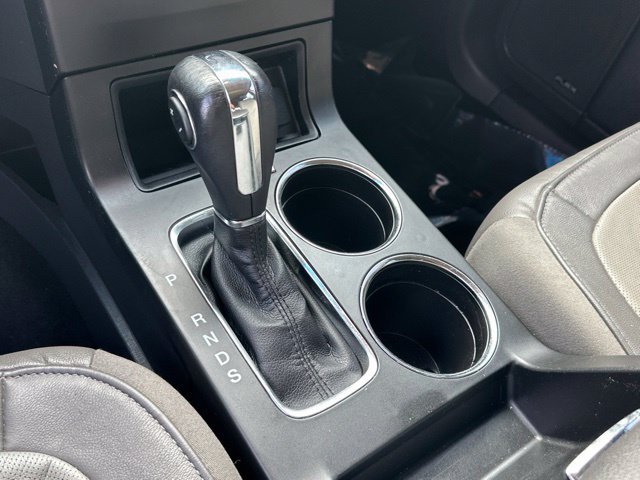 Used 2019 Ford Flex SEL w/ Equipment Group 202A AWD/4WD image 5