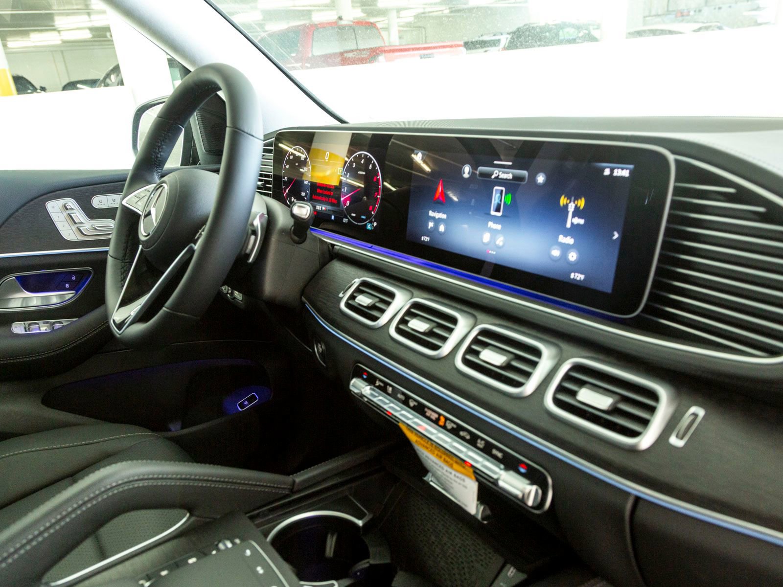 New 2026 Mercedes-Benz GLE 450 4MATIC image 26