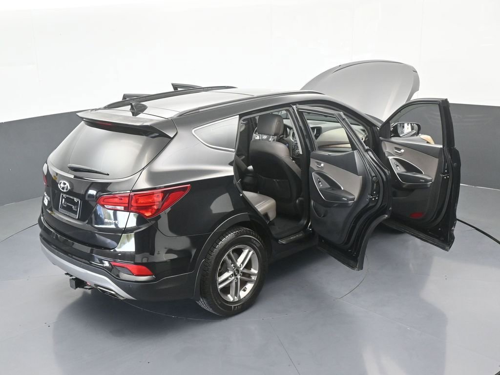 Used 2018 Hyundai Santa Fe Sport w/ 2.4L Tech Package 04 image 75