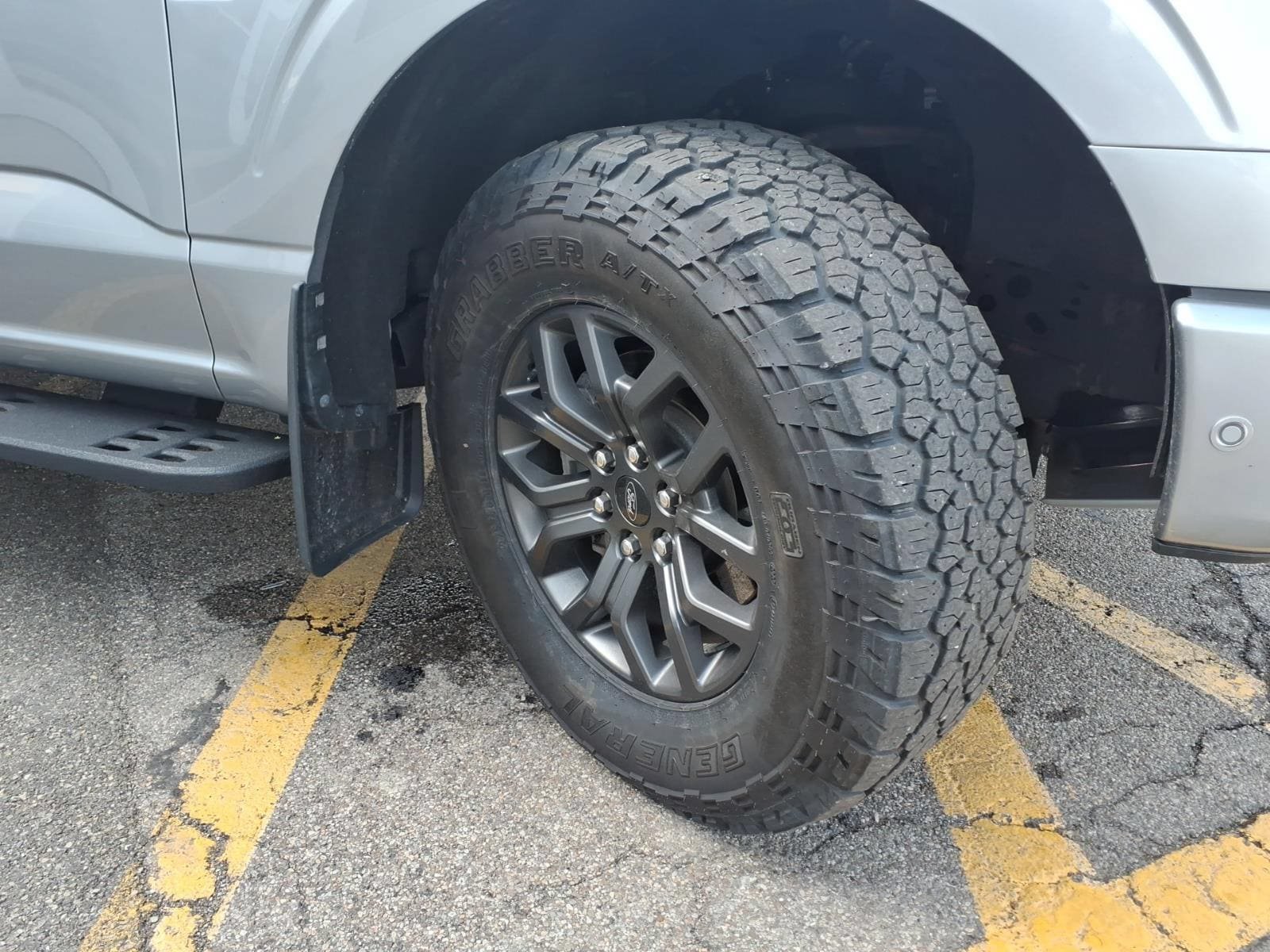 Used 2023 Ford F150 Tremor w/ Equipment Group 402A High AWD/4WD image 29
