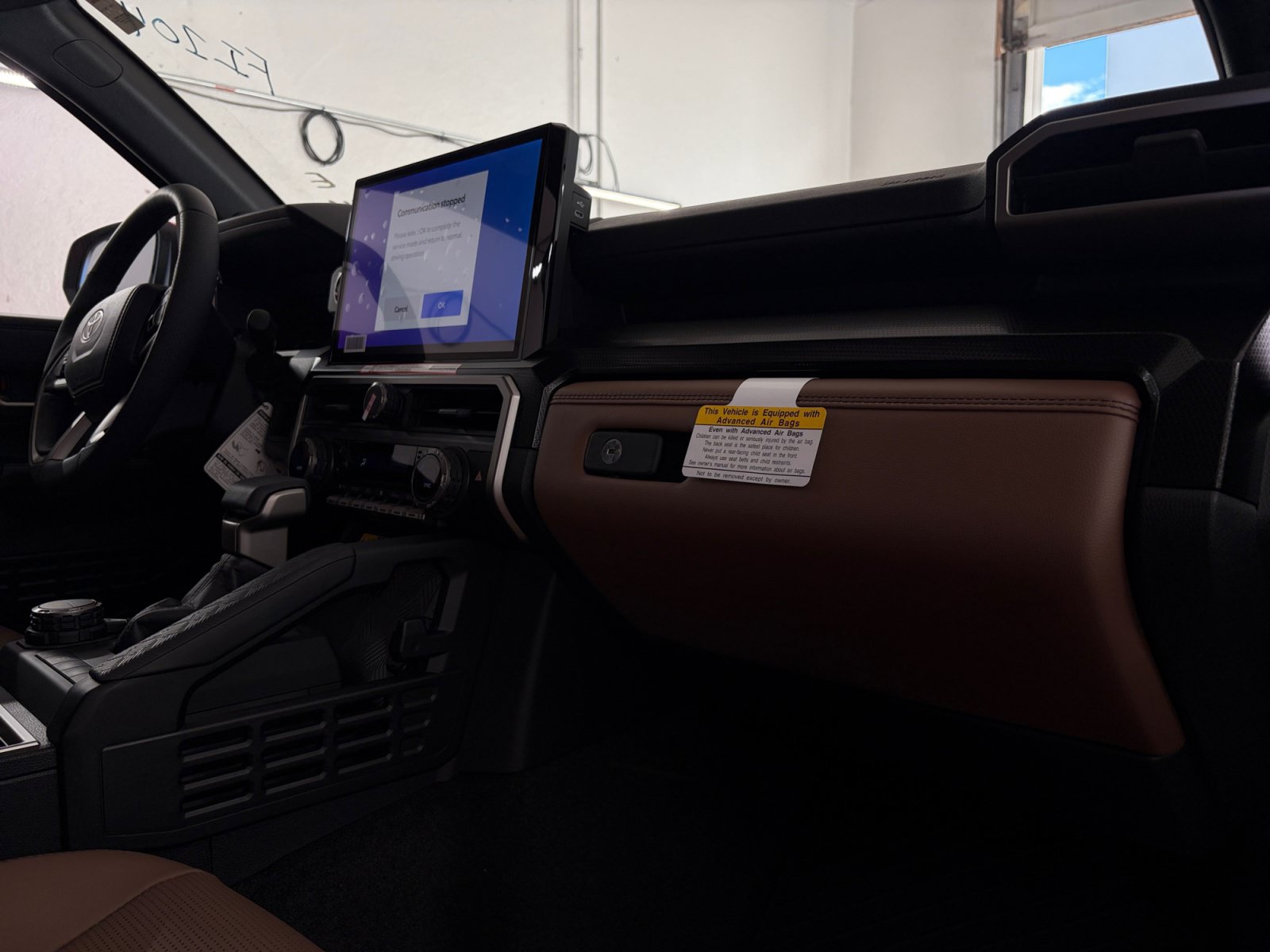 New 2026 Toyota 4Runner Limited AWD/4WD image 20