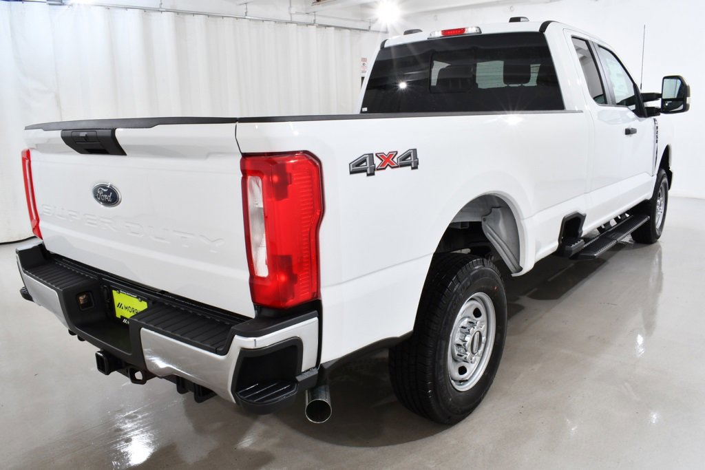 New 2026 Ford F250 XL w/ XL Driver Assist Package image 11