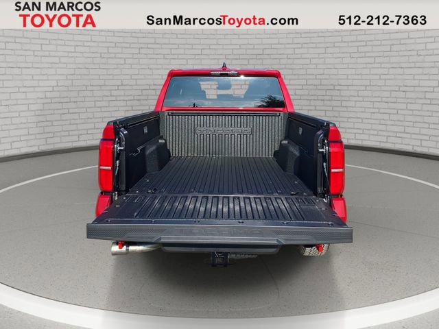 New 2026 Toyota Tacoma TRD Off-Road image 6