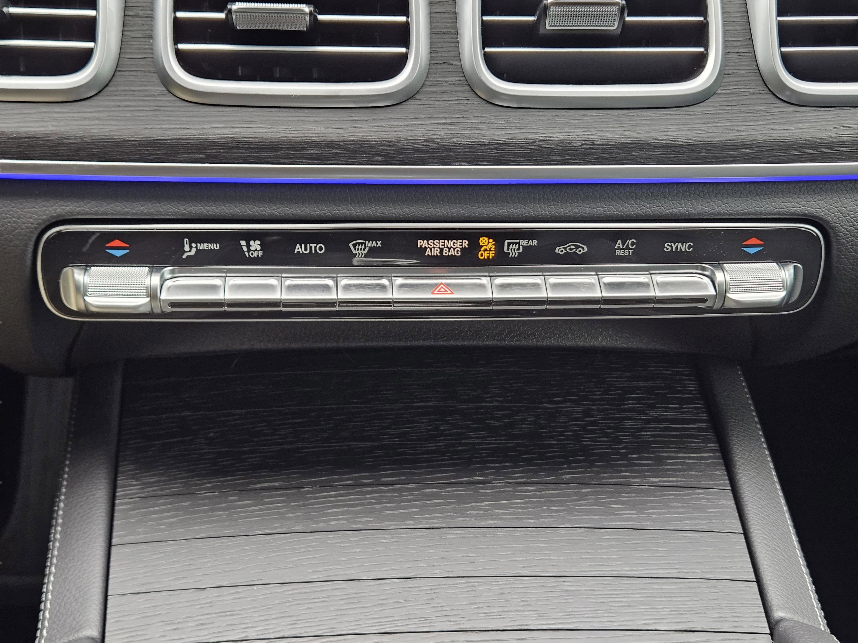 Certified 2026 Mercedes-Benz GLE 350 4MATIC image 11