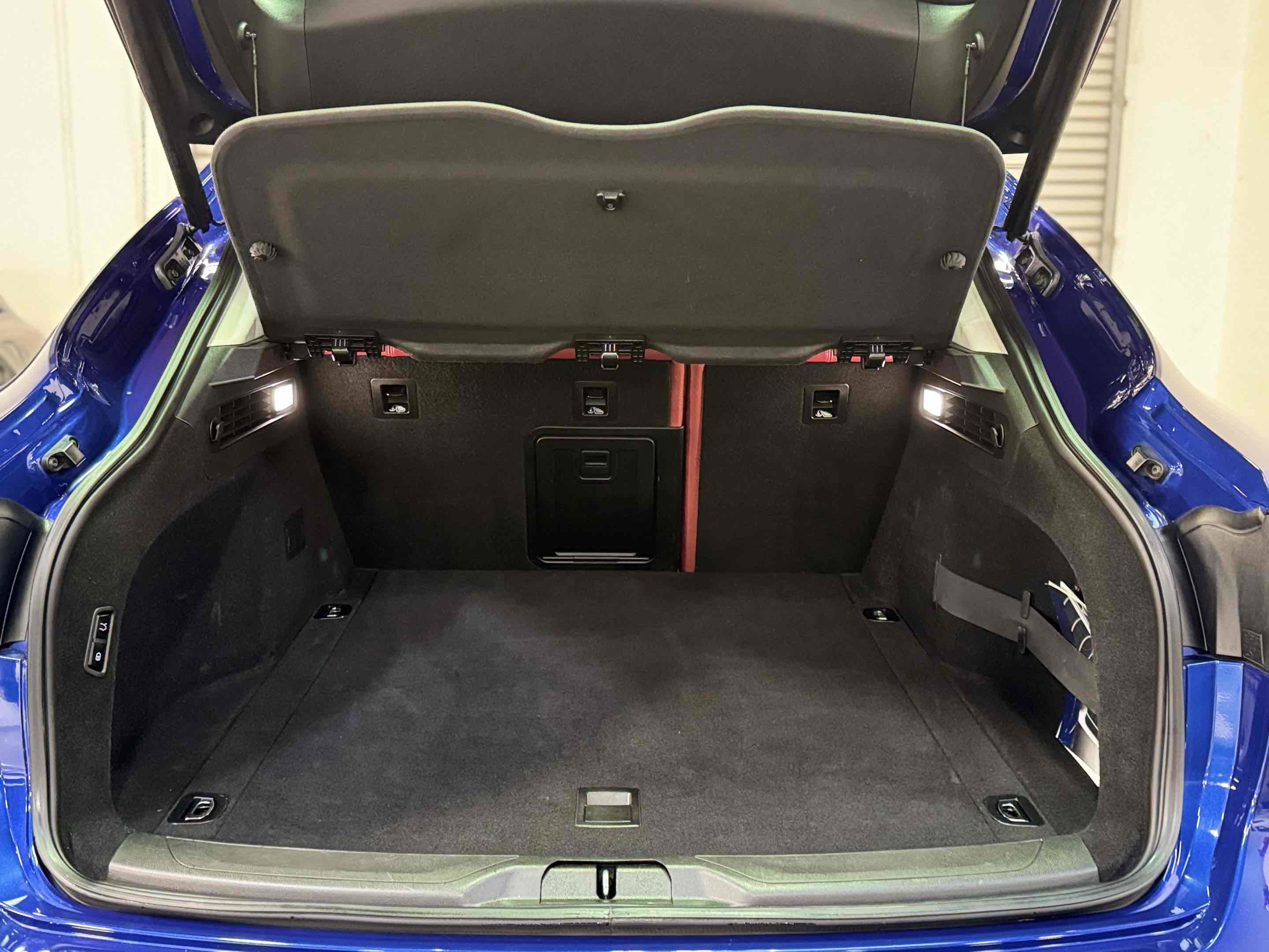 Used 2021 Maserati Levante image 93