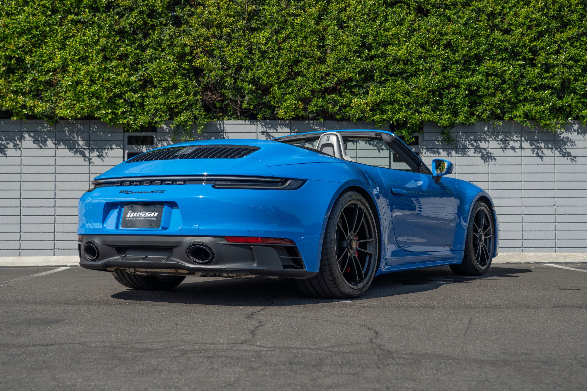 Used 2023 Porsche 911 Carrera GTS image 31