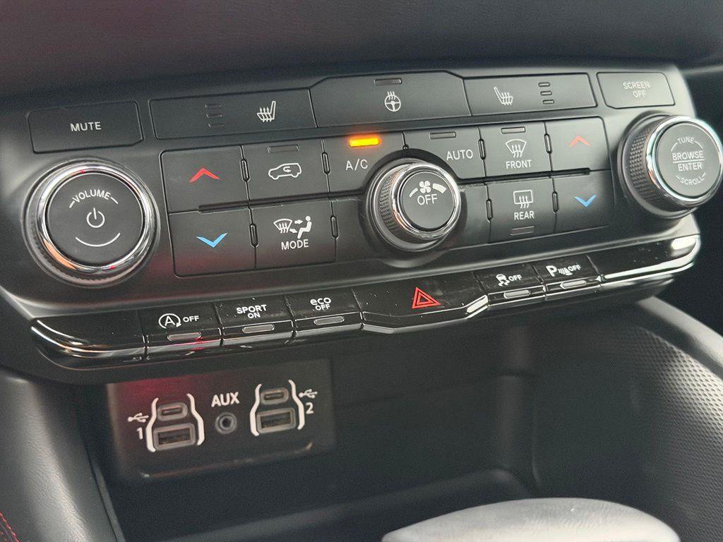 Used 2026 Dodge Durango GT RWD image 20