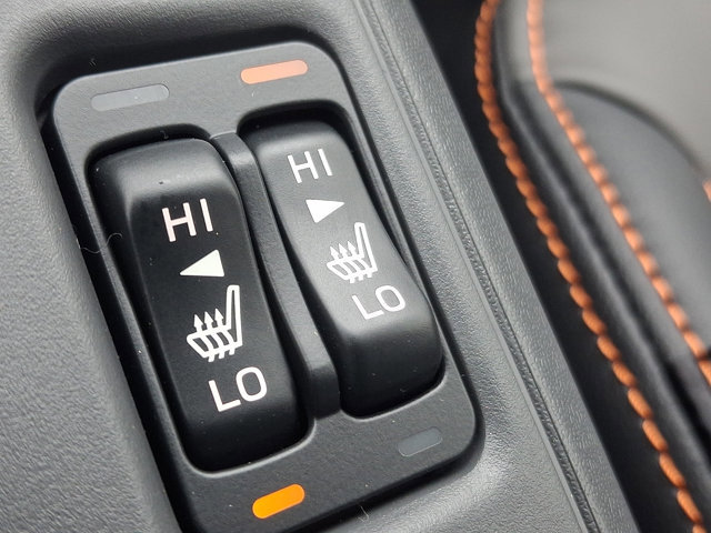 New 2026 Subaru Crosstrek 2.5i Limited image 15