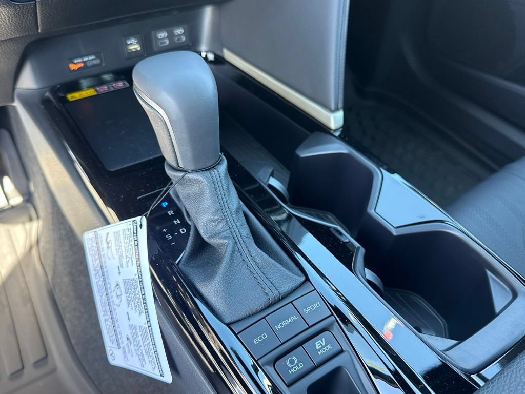 New 2026 Toyota Camry XSE FWD image 27