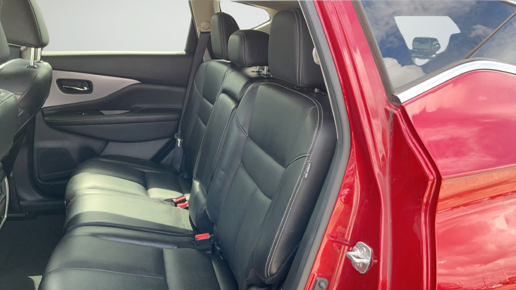 Used 2020 Nissan Murano SL FWD image 20