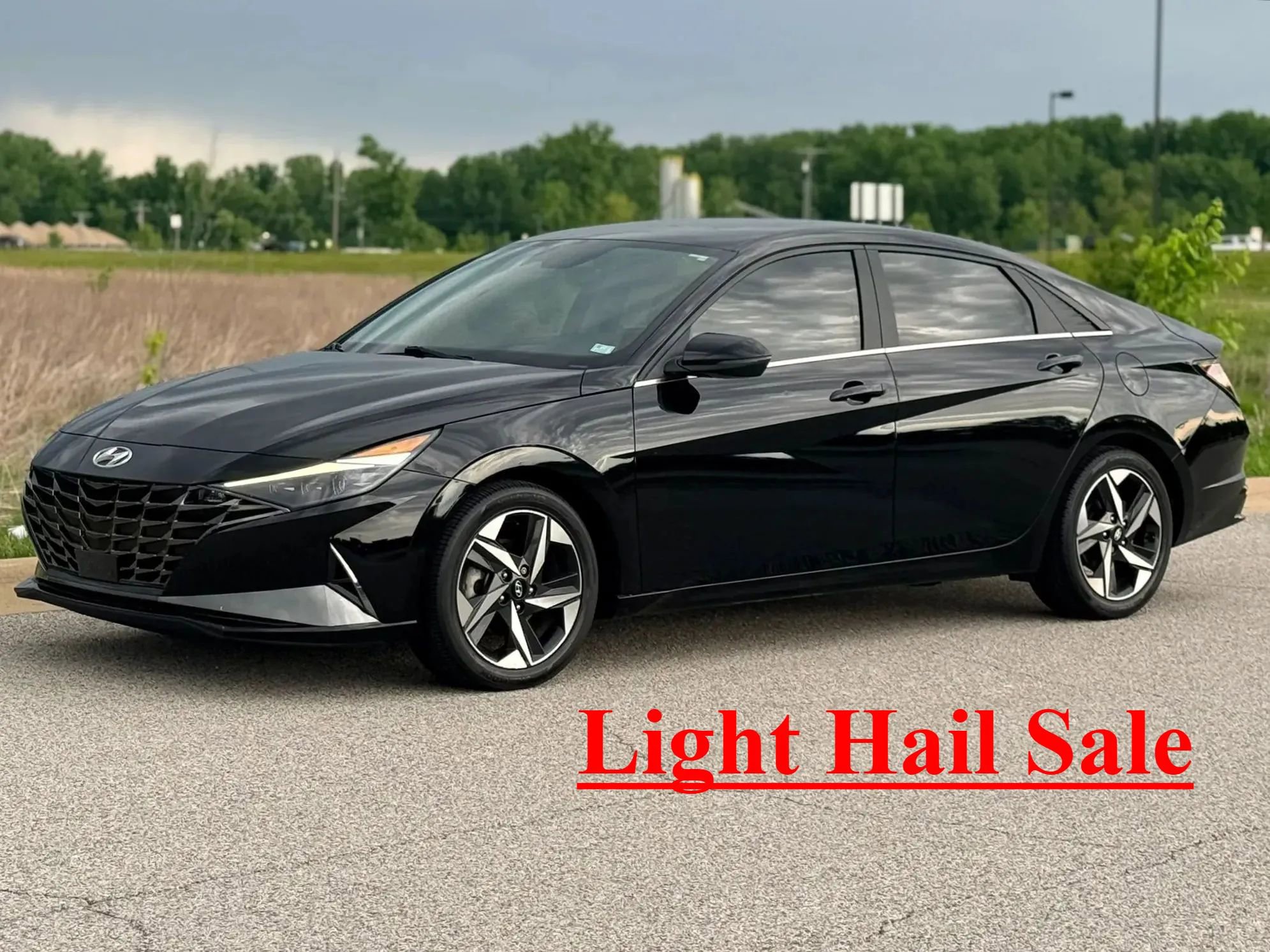 Used 2021 Hyundai Elantra Limited
