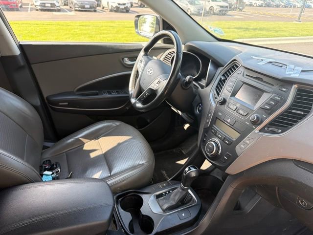 Used 2014 Hyundai Santa Fe Sport w/ Premium Equipment Package 03 FWD image 7