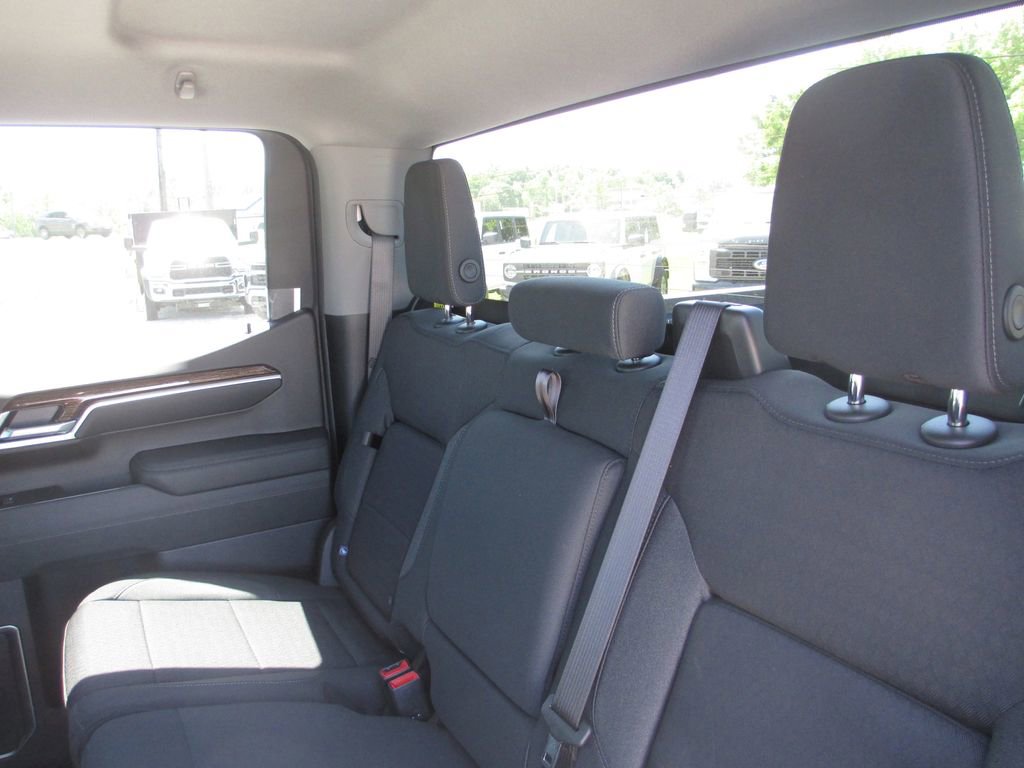 New 2026 GMC Sierra 1500 Elevation AWD/4WD image 14