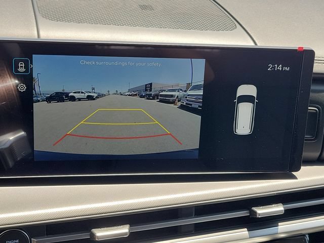 New 2026 Hyundai Santa Fe SEL FWD image 13
