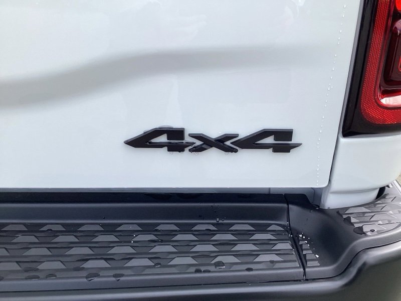 New 2026 RAM 3500 Tradesman image 14