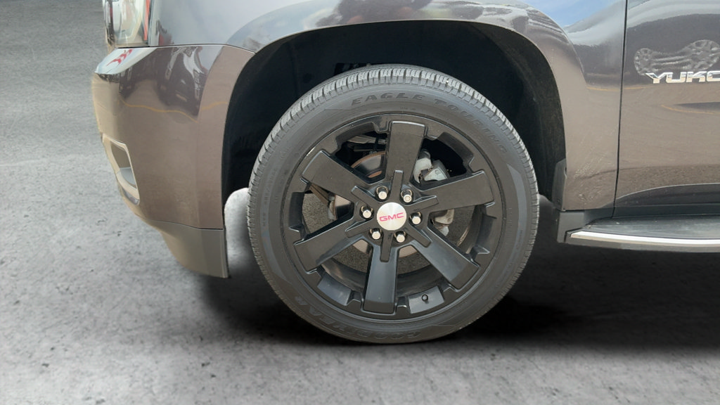 Used 2016 GMC Yukon SLE RWD image 26