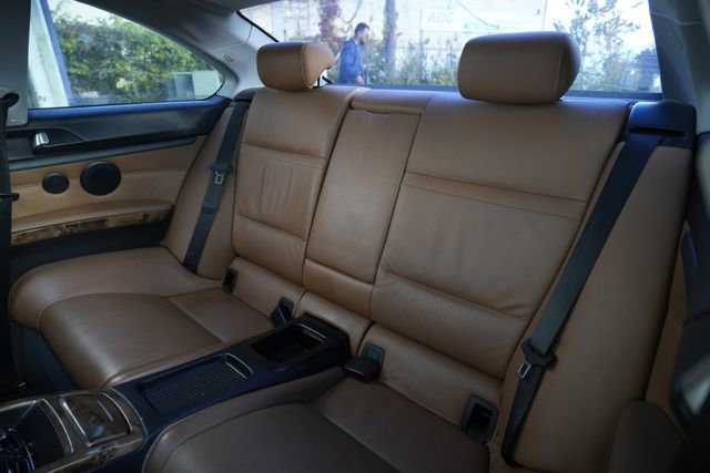 Used 2008 BMW 328i Coupe RWD image 22