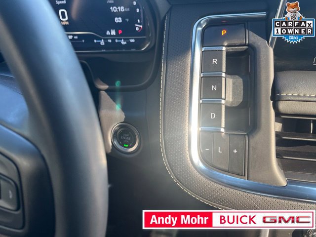 Used 2024 GMC Yukon SLT w/ SLT Premium Package AWD/4WD image 33