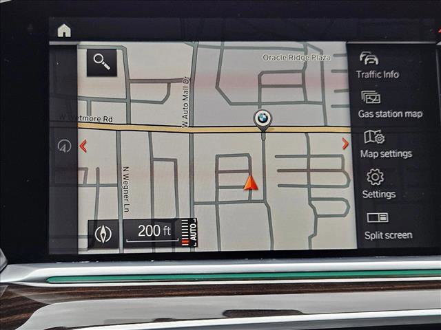 Certified 2023 BMW X5 xDrive45e w/ Executive Package image 15