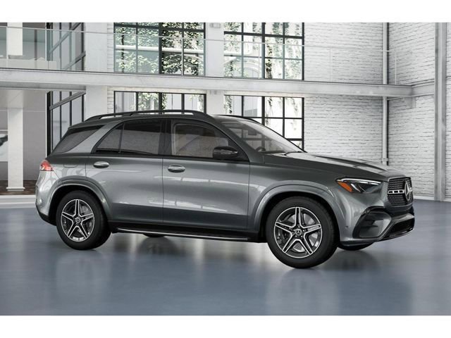 Used 2026 Mercedes-Benz GLE 450 4MATIC image 13