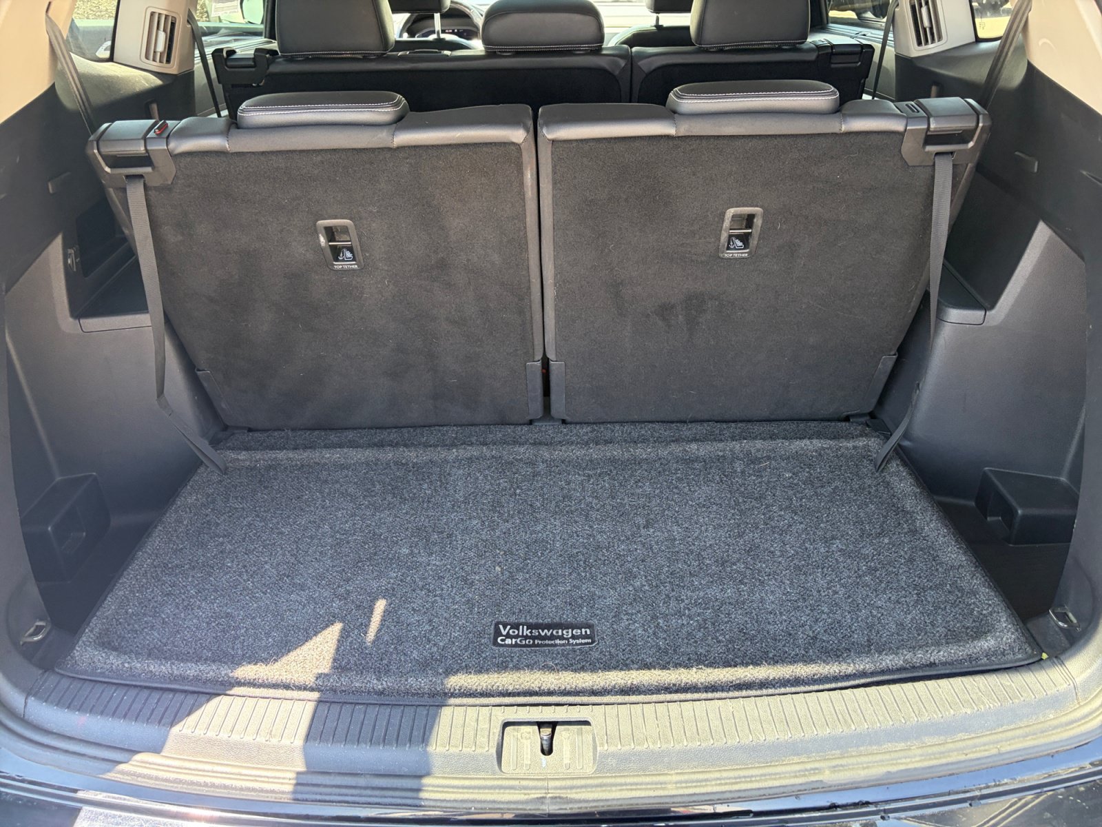 Used 2022 Volkswagen Atlas SEL Premium AWD/4WD image 34