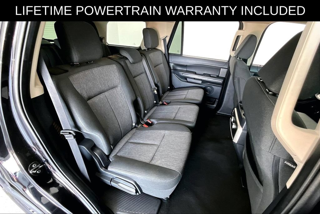 Used 2024 Ford Expedition XLT AWD/4WD image 35
