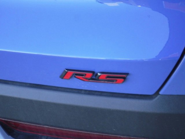 Used 2025 Chevrolet Equinox RS image 11