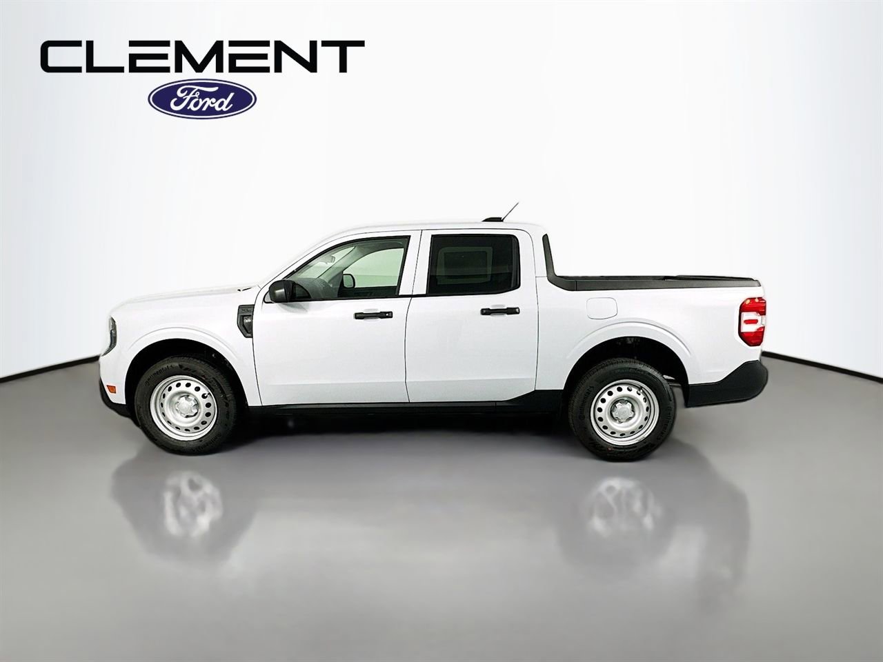 New 2026 Ford Maverick XL FWD image 4