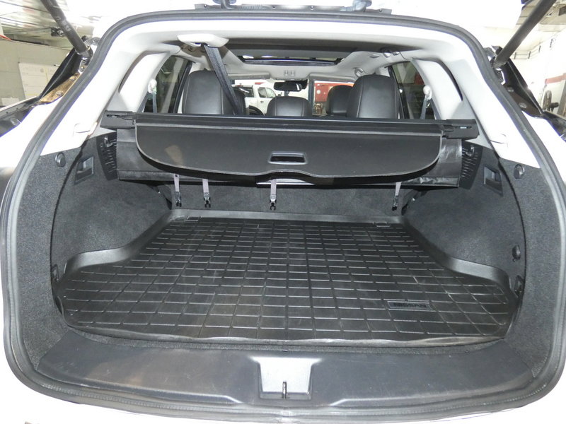 Used 2020 Nissan Murano Platinum image 6