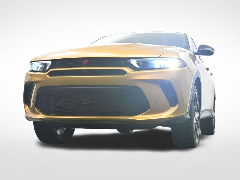 Used 2023 Dodge Hornet GT w/ Track Pack image 31