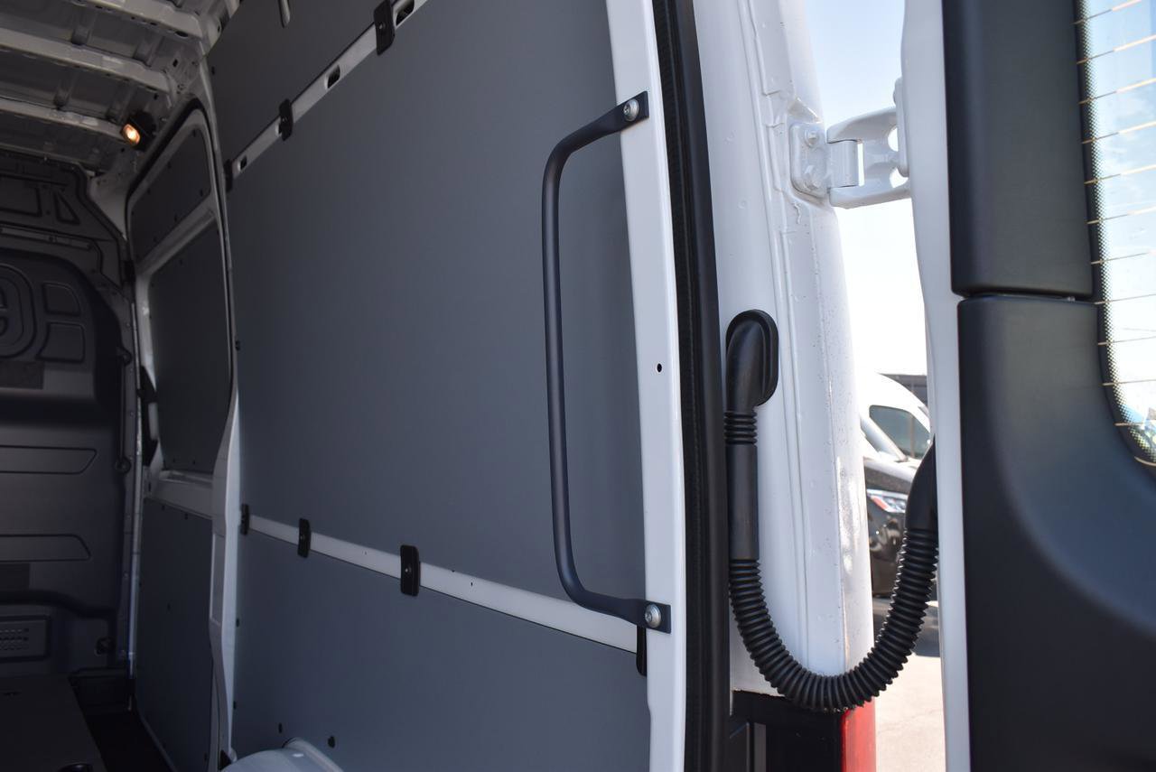 New 2025 Mercedes-Benz Sprinter 2500 image 16