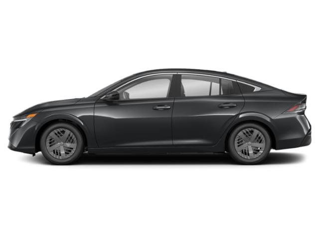 New 2026 Nissan Sentra SV w/ SV Convenience Package image 4