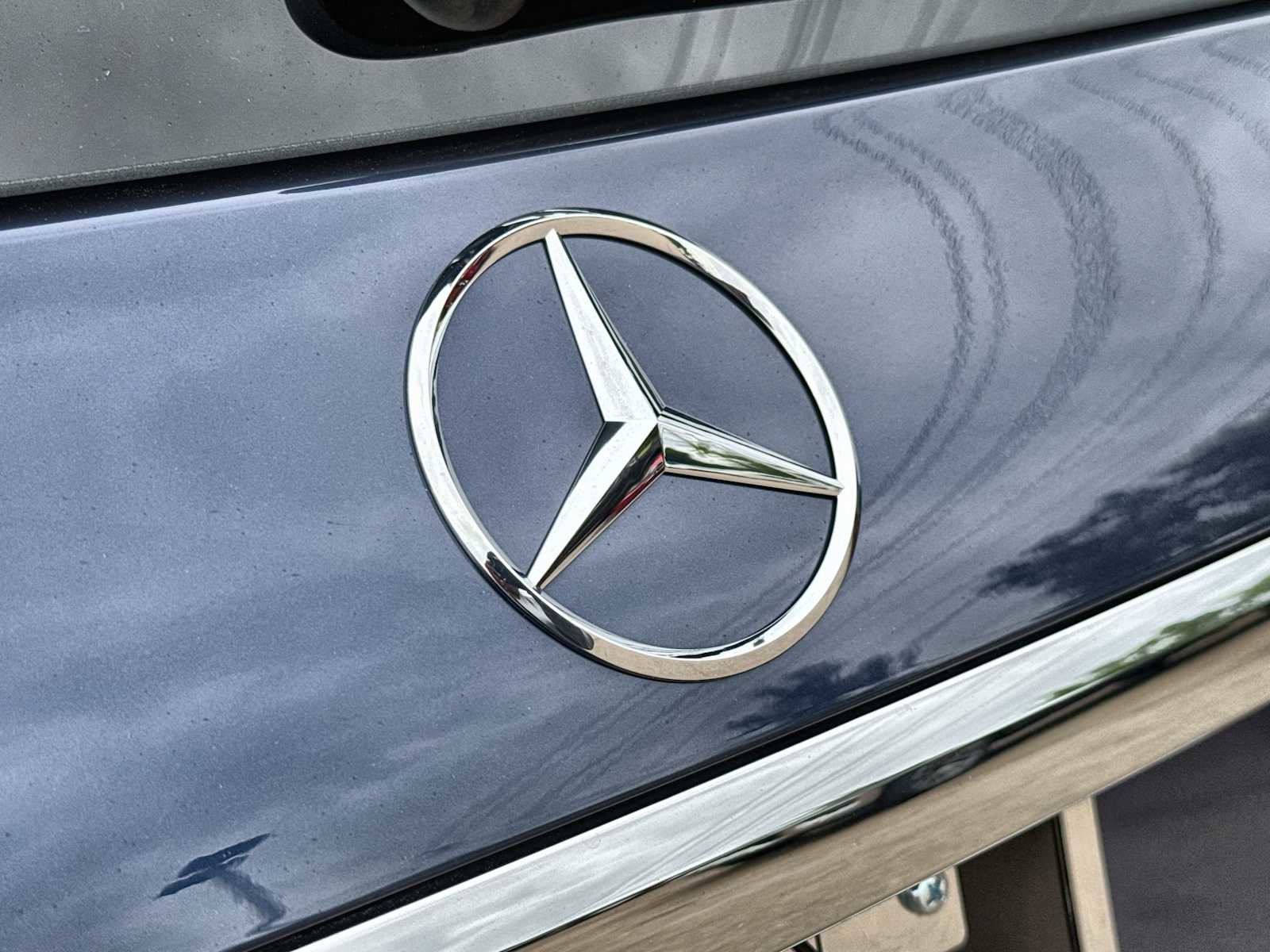 New 2026 Mercedes-Benz GLS 450 4MATIC image 16
