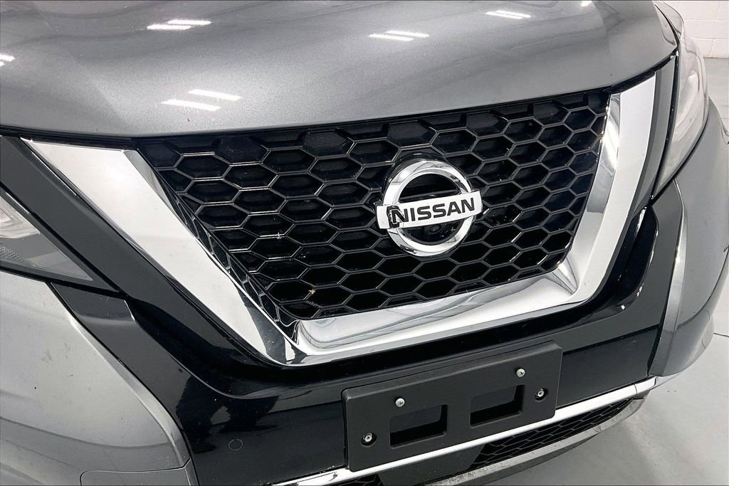 Used 2021 Nissan Murano Platinum w/ Cargo Package AWD/4WD image 29
