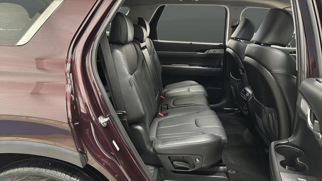 Used 2024 Hyundai Palisade SEL image 26