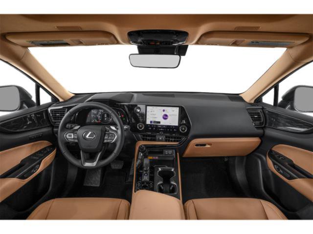New 2026 Lexus NX 350 AWD w/ Accessory Package (K3) image 7