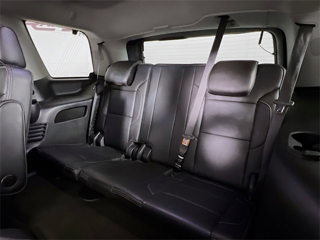 Used 2018 GMC Yukon Denali w/ Denali Ultimate Package image 39