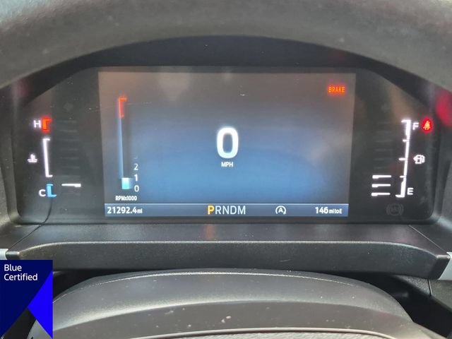 Used 2024 Ford Ranger XL RWD image 20