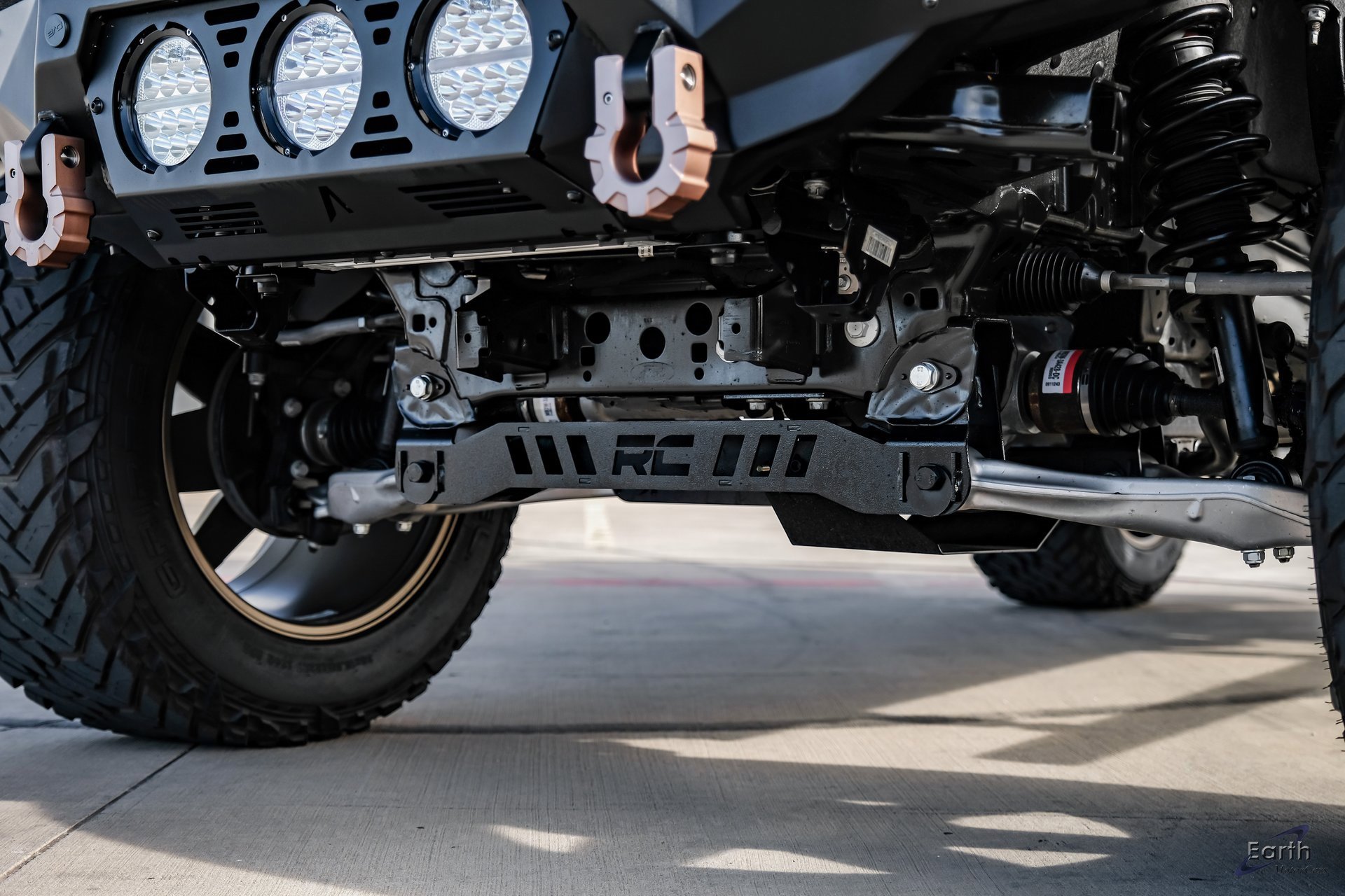 Used 2024 Ford Bronco Big Bend image 28