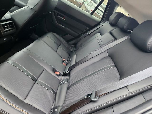 New 2026 MAZDA CX-50 AWD 2.5 Hybrid w/ Cargo Package image 28