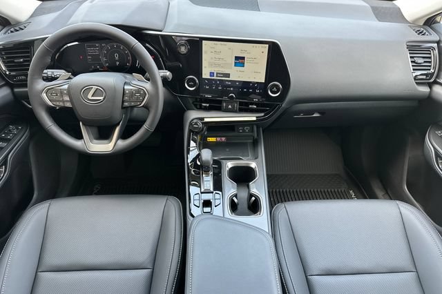 New 2026 Lexus NX 350 AWD w/ Premium Package image 11