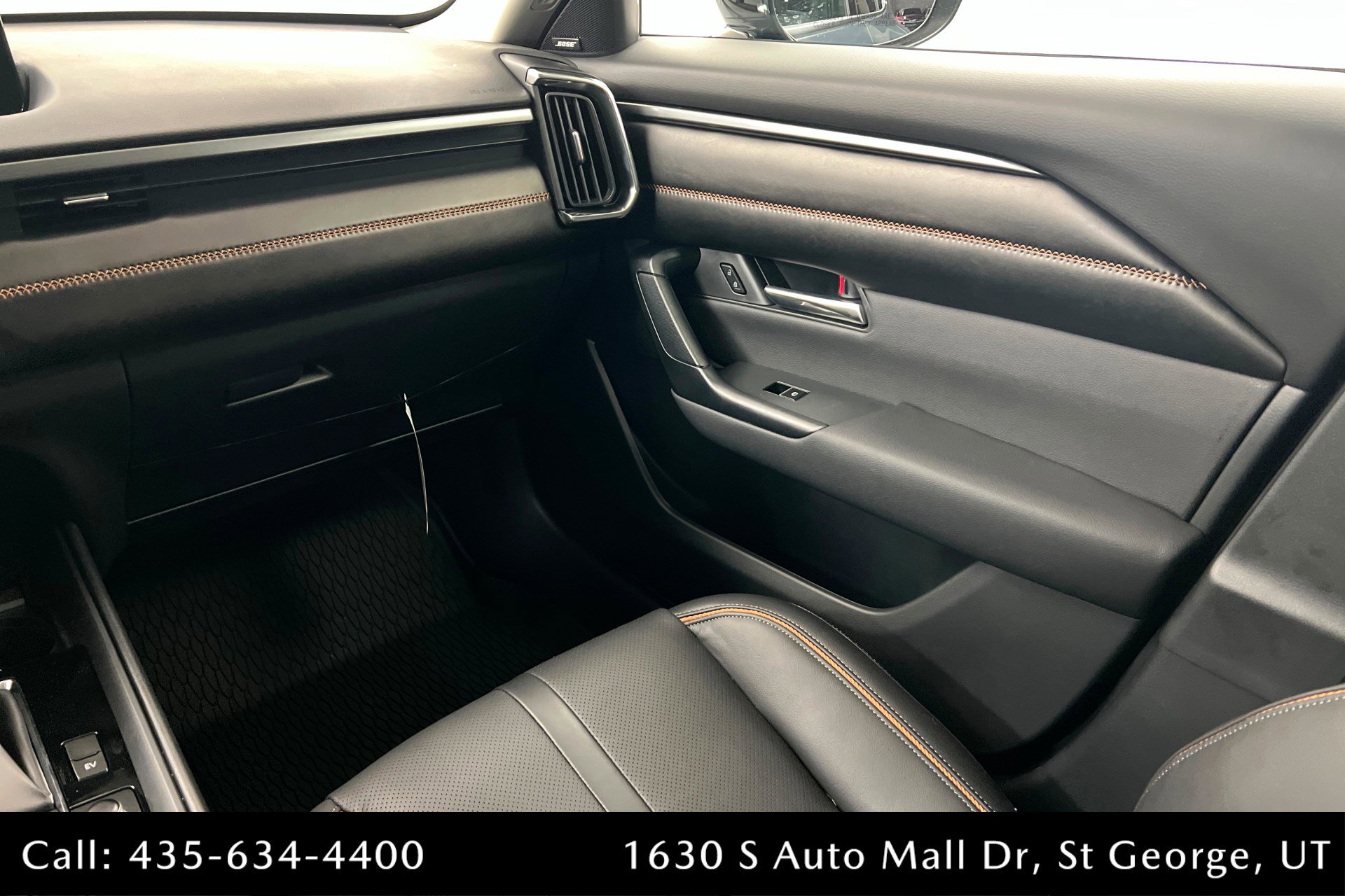 New 2026 MAZDA CX-50 2.5 Hybrid w/ Weather Package image 12