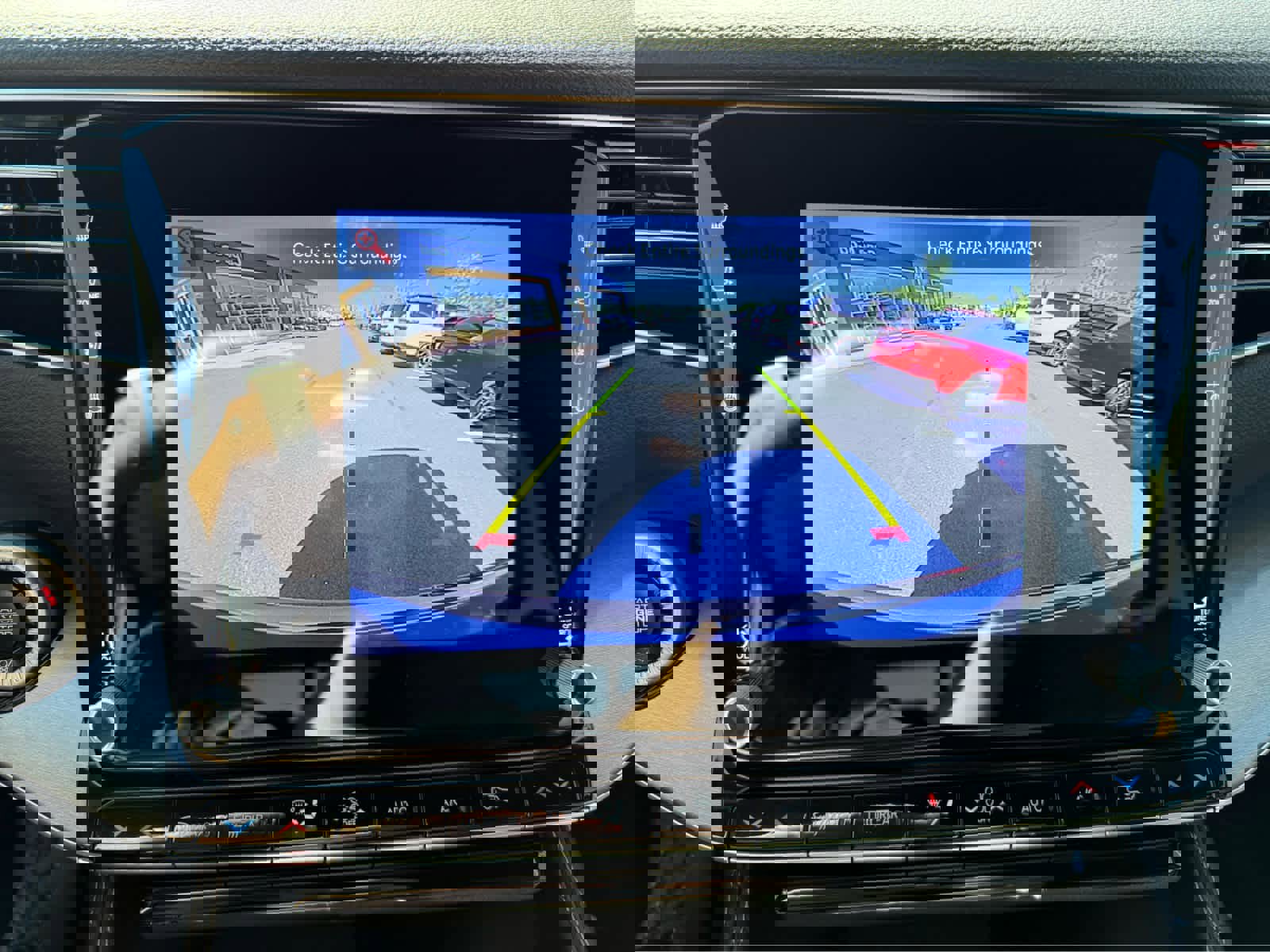 Used 2025 Jeep Wagoneer Series II image 19