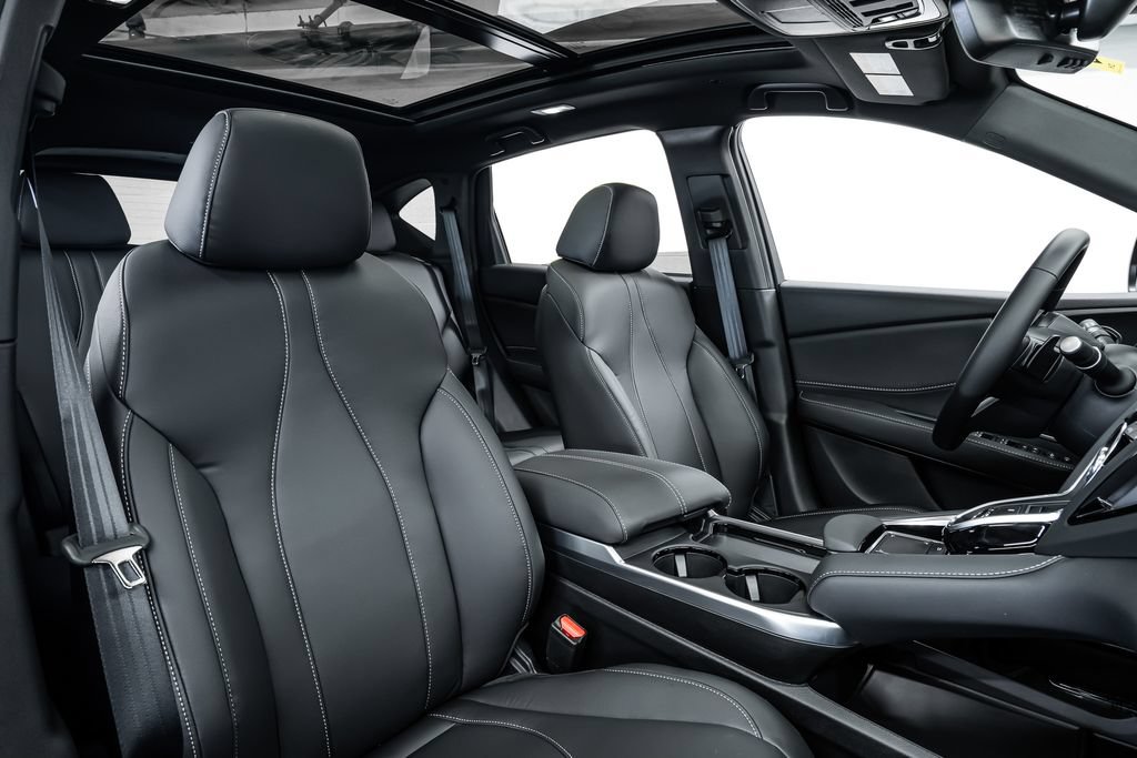 New 2026 Acura RDX SH-AWD image 30