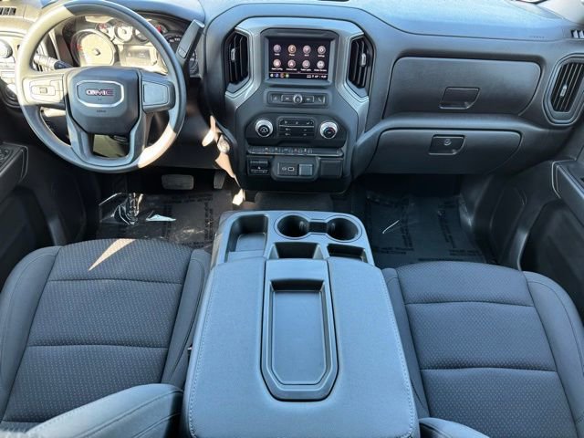 Certified 2023 GMC Sierra 1500 Pro w/ Graphite Edition image 9