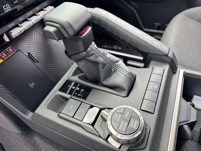 New 2026 Toyota 4Runner TRD Off-Road image 18