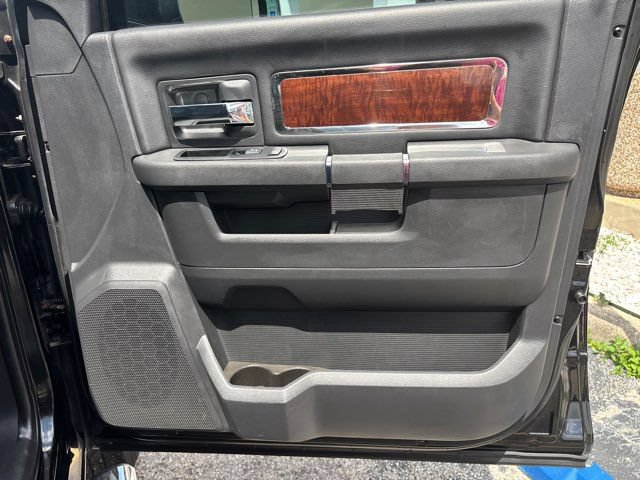 Used 2012 RAM 2500 Laramie w/ Protection Group AWD/4WD image 66
