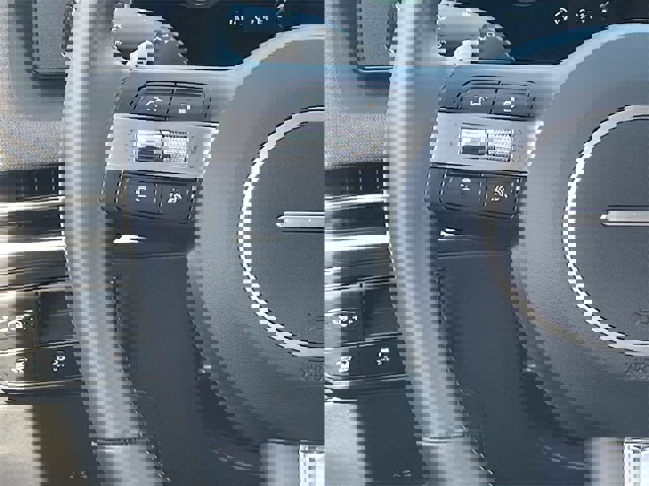 New 2026 Hyundai Tucson Limited image 22