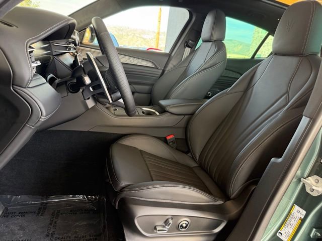 New 2025 Maserati Grecale Modena image 15