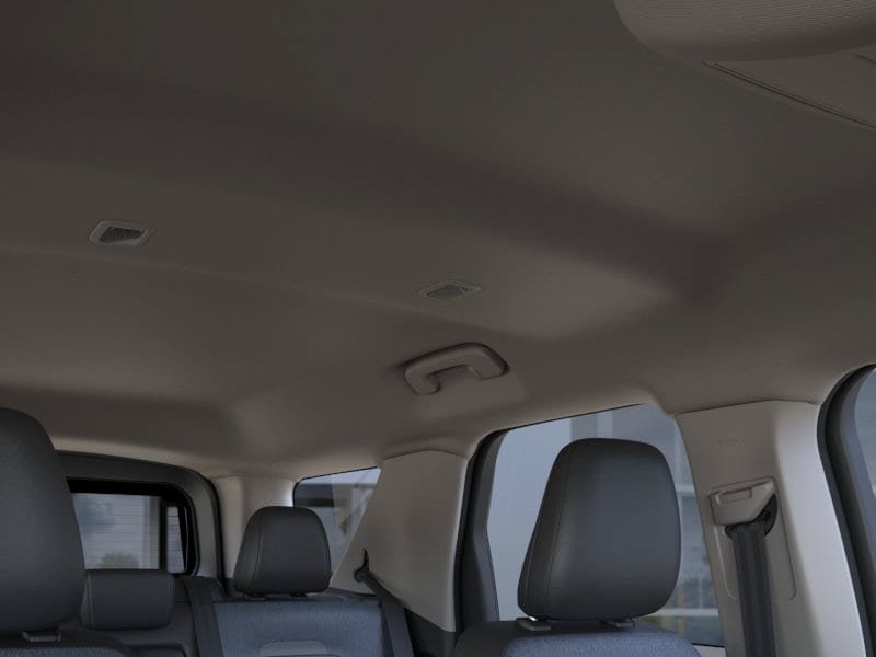 New 2025 Ford Bronco Sport Outer Banks w/ Outer Banks Tech Package+ AWD/4WD image 22